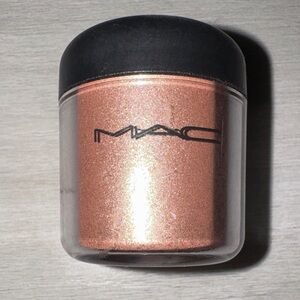 MAC Cosmetics Shimmering Gold Mode Pigment